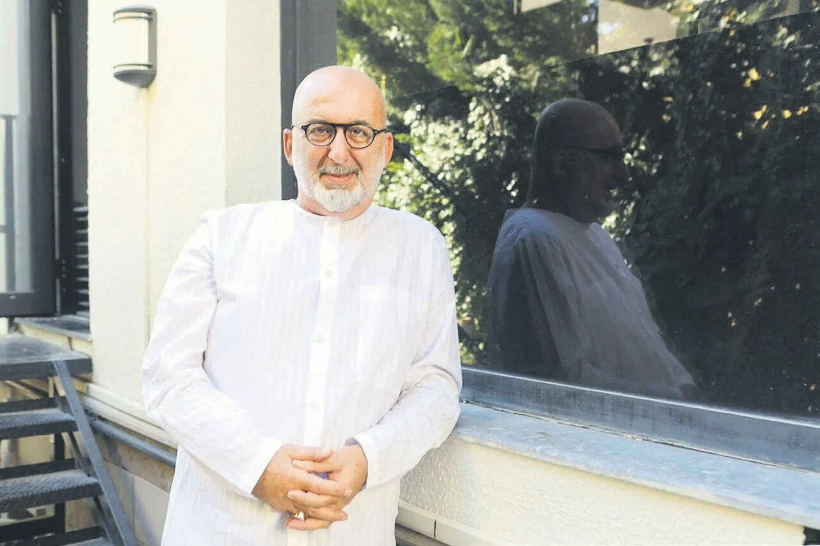“Suça tapanlar tarikatı” hemen yok edilsin
