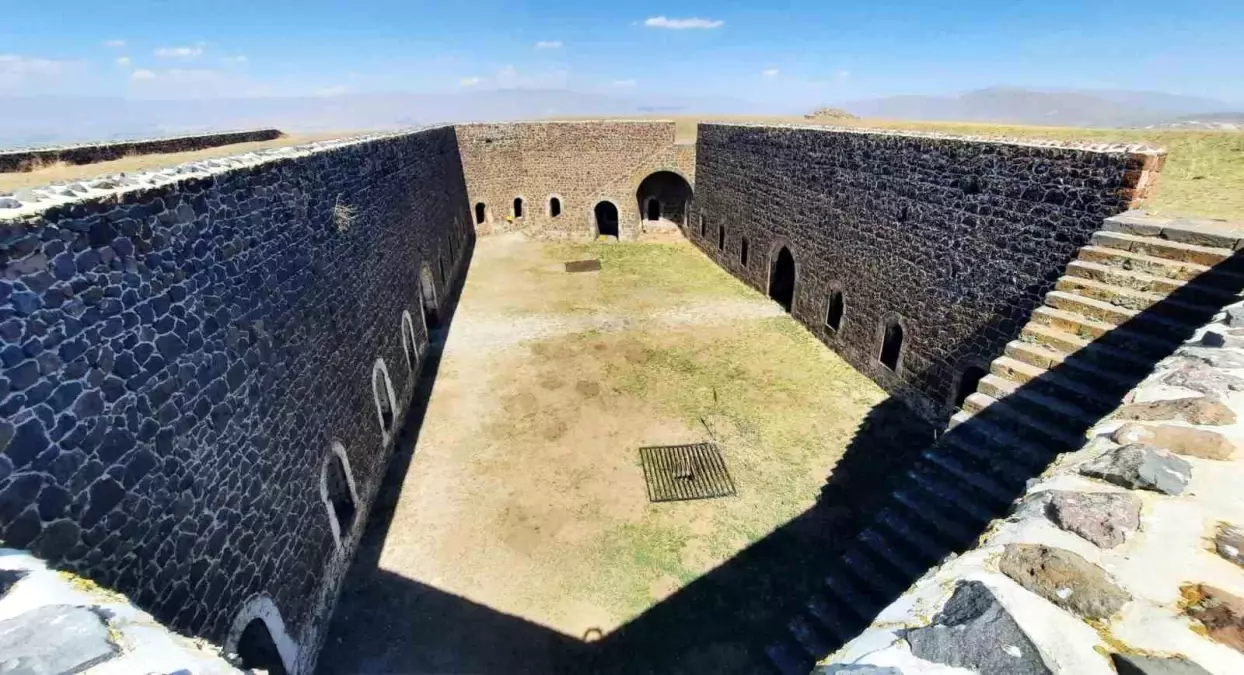 Aziziye Kahramanı Bahri Bey’in Nadir Fotoğrafı Gün Yüzüne Çıktı