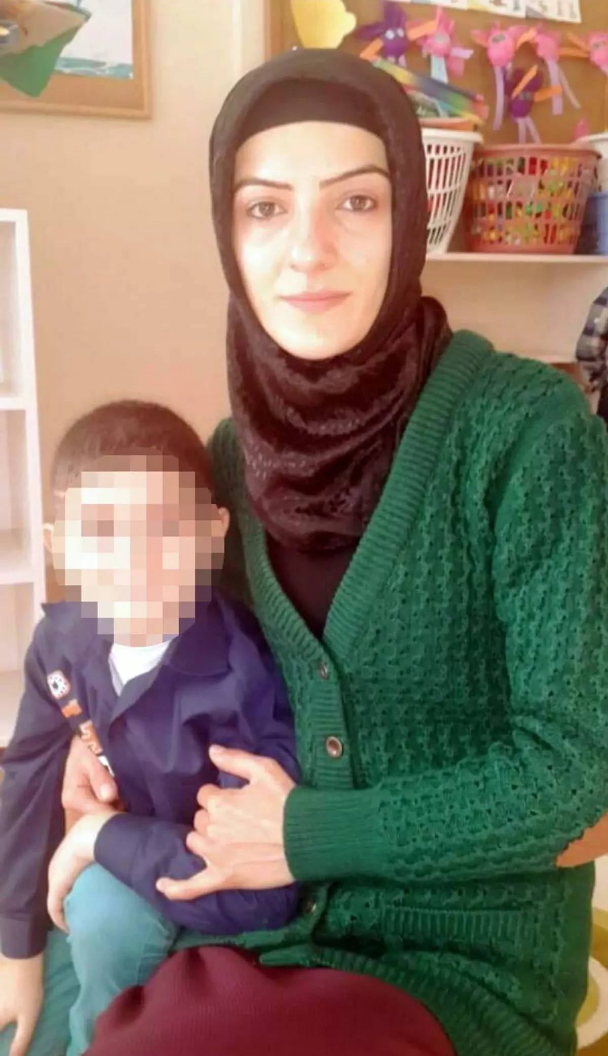 İzmir’de Eşini Bıçaklayarak Öldüren Ahmet Fırat’ın Davası