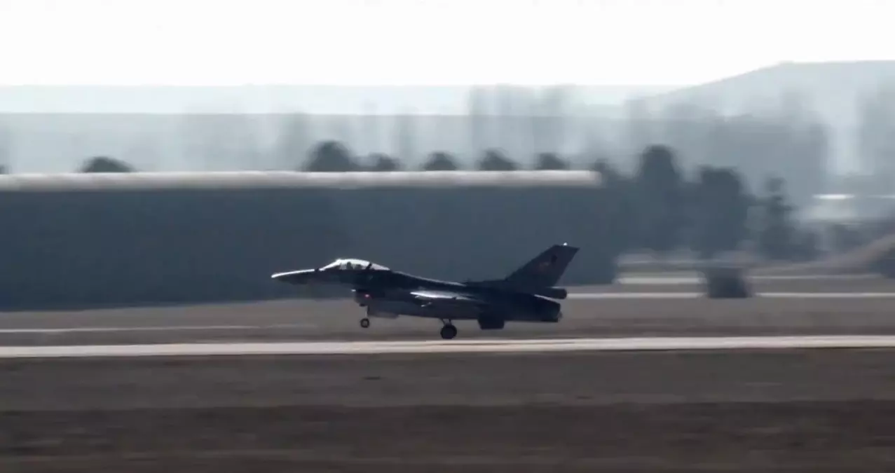 MSB, Irak’ın Kuzeyinde 10 PKK’lı Teröristi Etkisiz Hale Getirdi