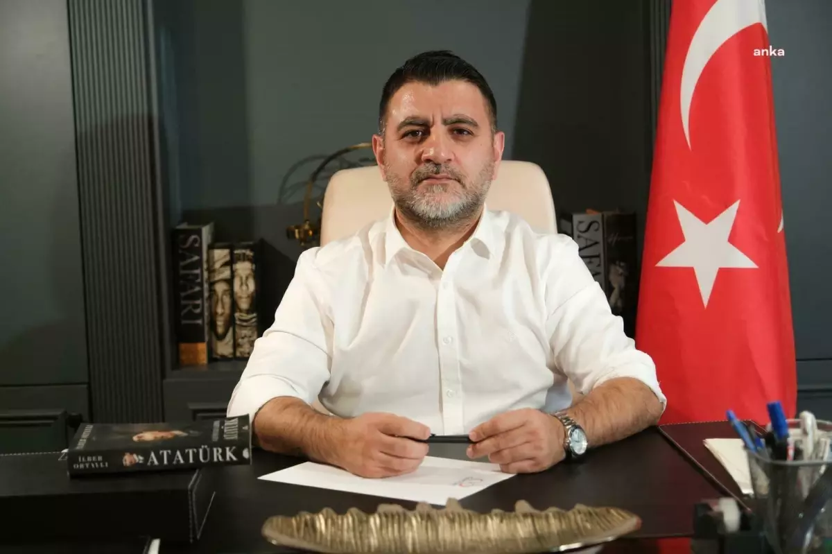Şahindur: Asgari Ücret 50 Bin Olmalı