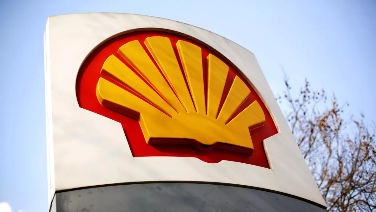 Shell’in İklim Kararı Temyiz Mahkemesi Tarafından Bozuldu