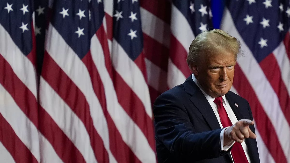 Trump’ın yeni kabinesindeki muhtemel isimler