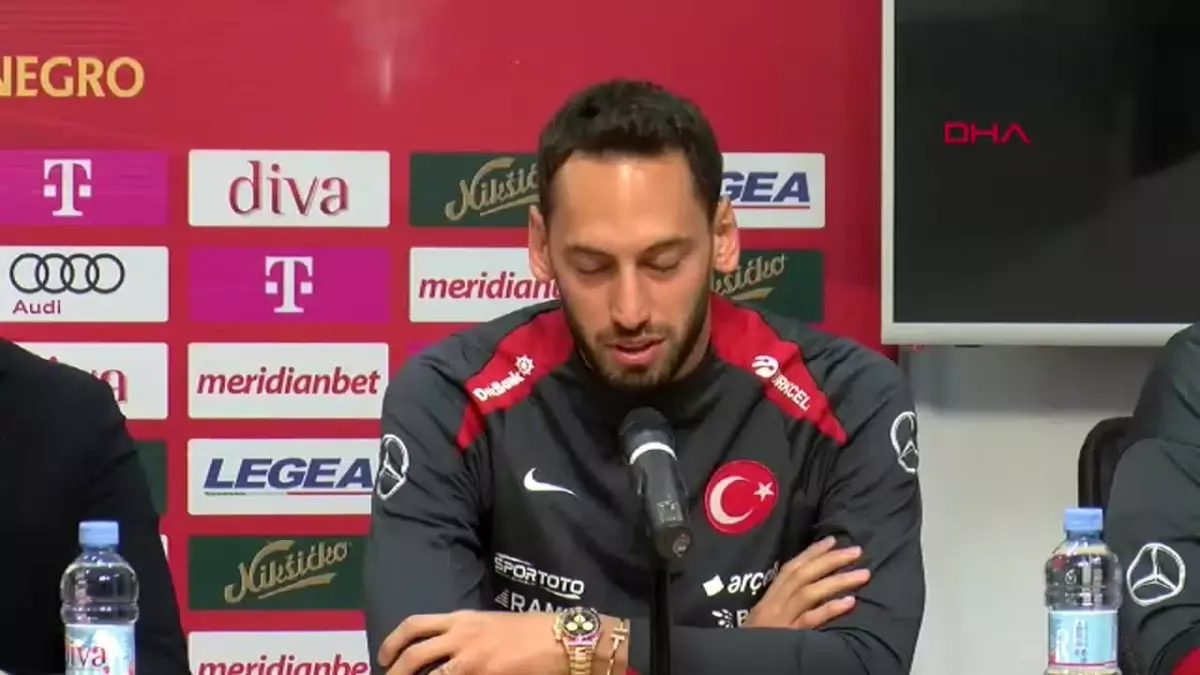 Vincenzo Montella: A Ligi’nde mücadele etmek istiyoruz