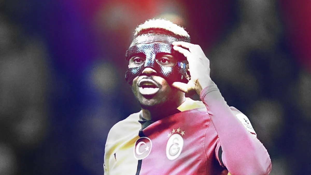 Son dakika haberi: Galatasaray’da Osimhen şoku! Transfer görüşmesini duyurdular…