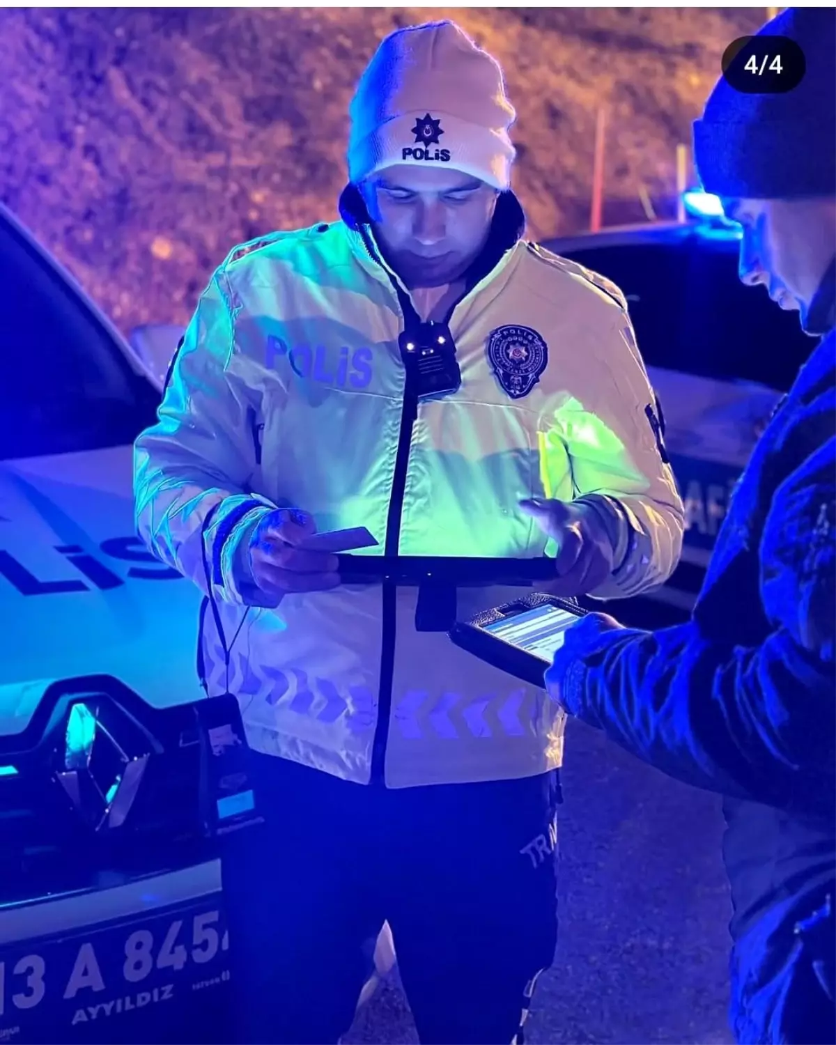 Bitlis’te Güvenlik Operasyonları