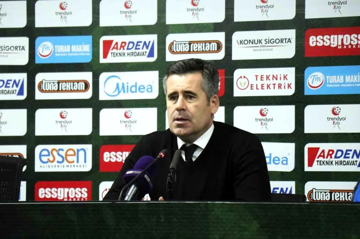 Sakaryaspor-Gençlerbirliği: 0-0 Beraberlik