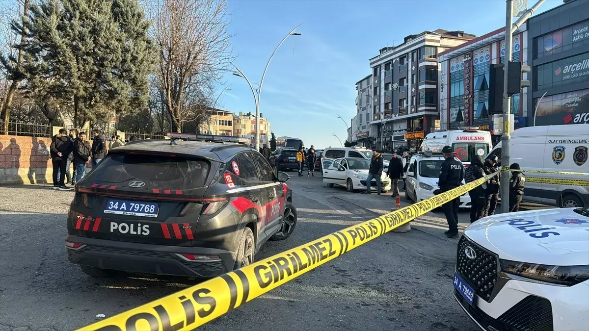 Sultangazi’de Kadın Cesedi Bulundu