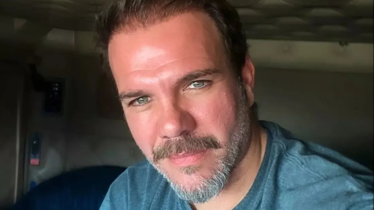 Tolga Karel’den Ayşe Barım olayı ile ilgili yeni iddia! “Bu ağın içinde iki Türk yapımcı daha var”