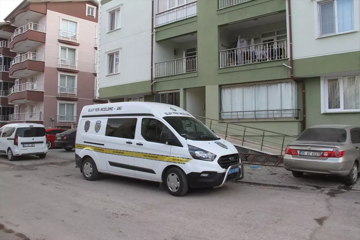 Beyşehir’de Cinayet İhbarı: 3 Tutuklama