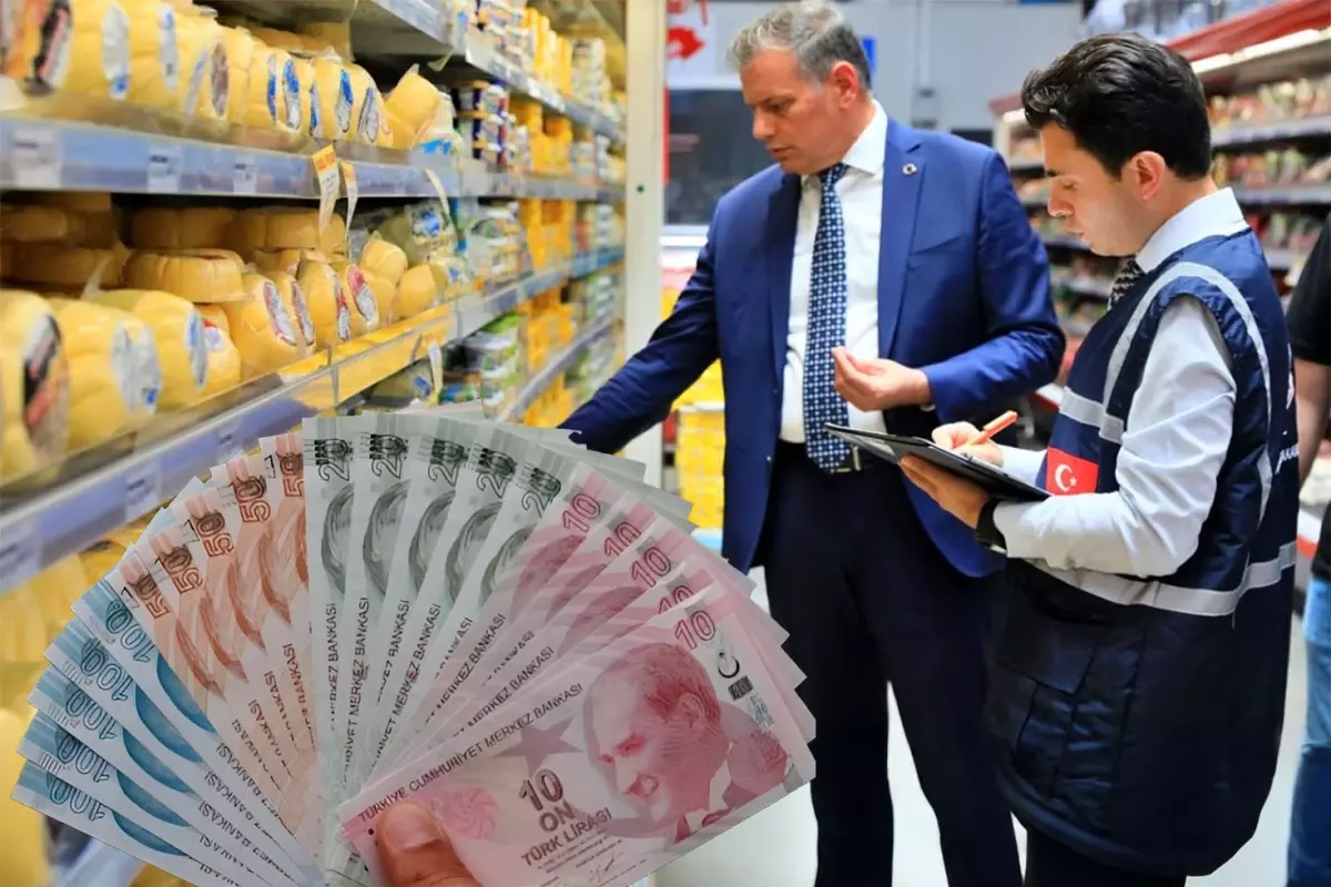 Fahiş fiyatı görenler telefona sarılacak