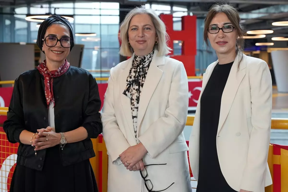 Geleceğin Medyası: Dijital Dönüşüm ve Yapay Zeka Çalıştayı Gerçekleşti