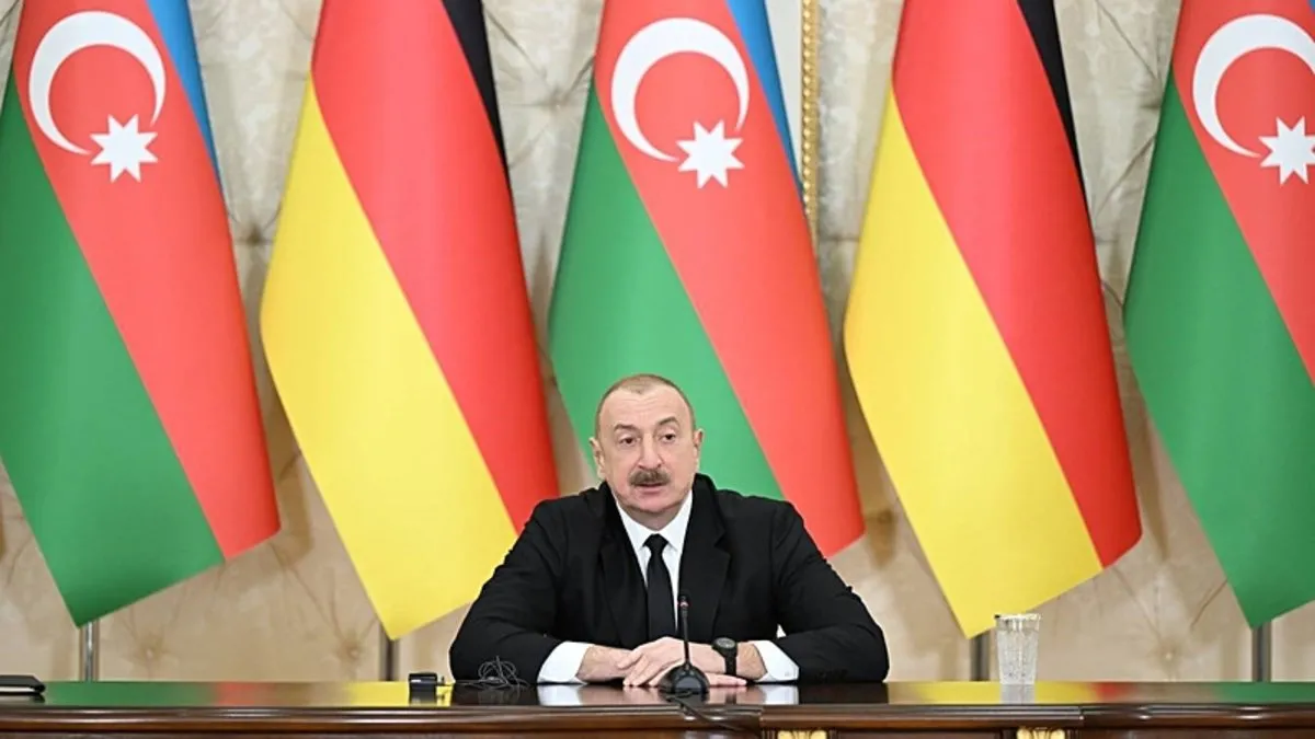 Güney Kafkasya’da işbirliği görüşmeleri: Gürcistan, Azerbaycan ve Ermenistan masaya oturdu