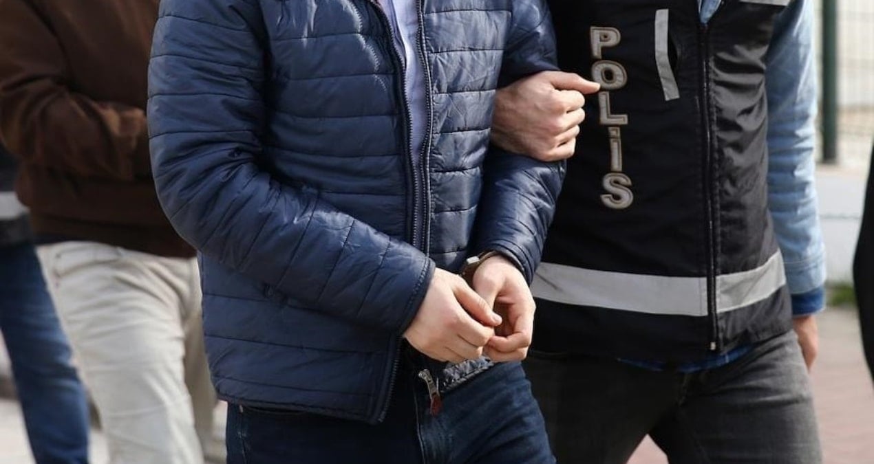 Yalova’da uyuşturucu operasyonunda 2 zanlı tutuklandı