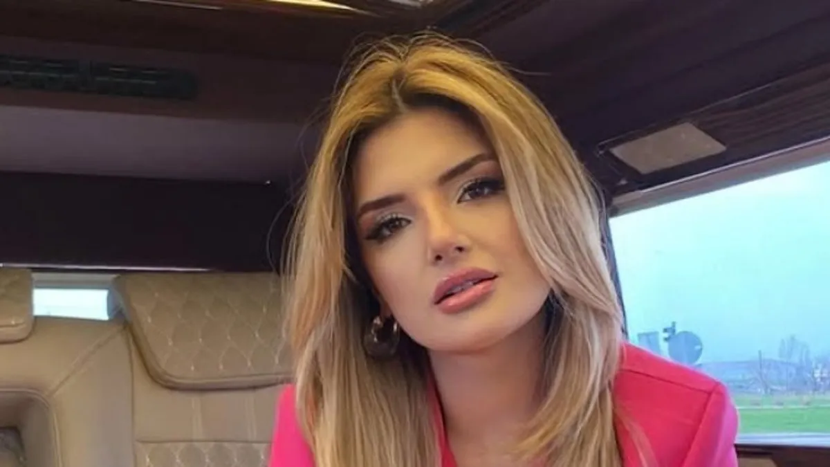 Bardaki reklam başını yaktı: Ünlü şarkıcıya şok soruşturma! Haberim yoktu…