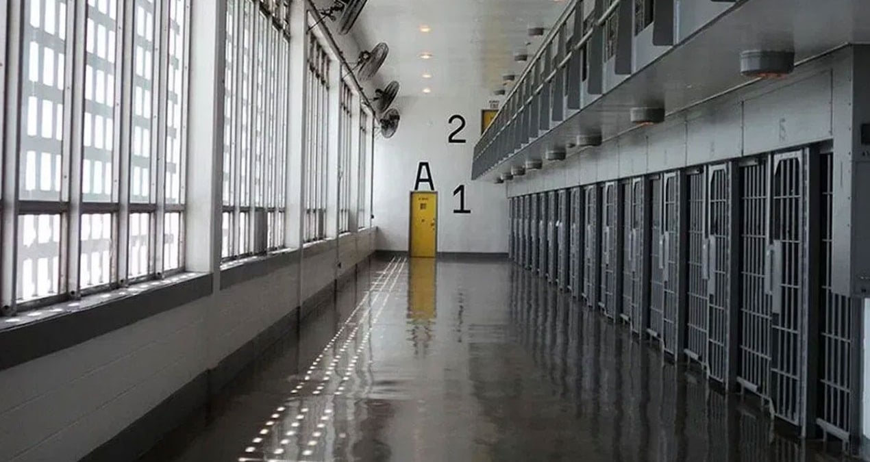 Mahkum kaçtı diye hapishanede OHAL ilan edildi: İşin aslı bambaşka çıktı