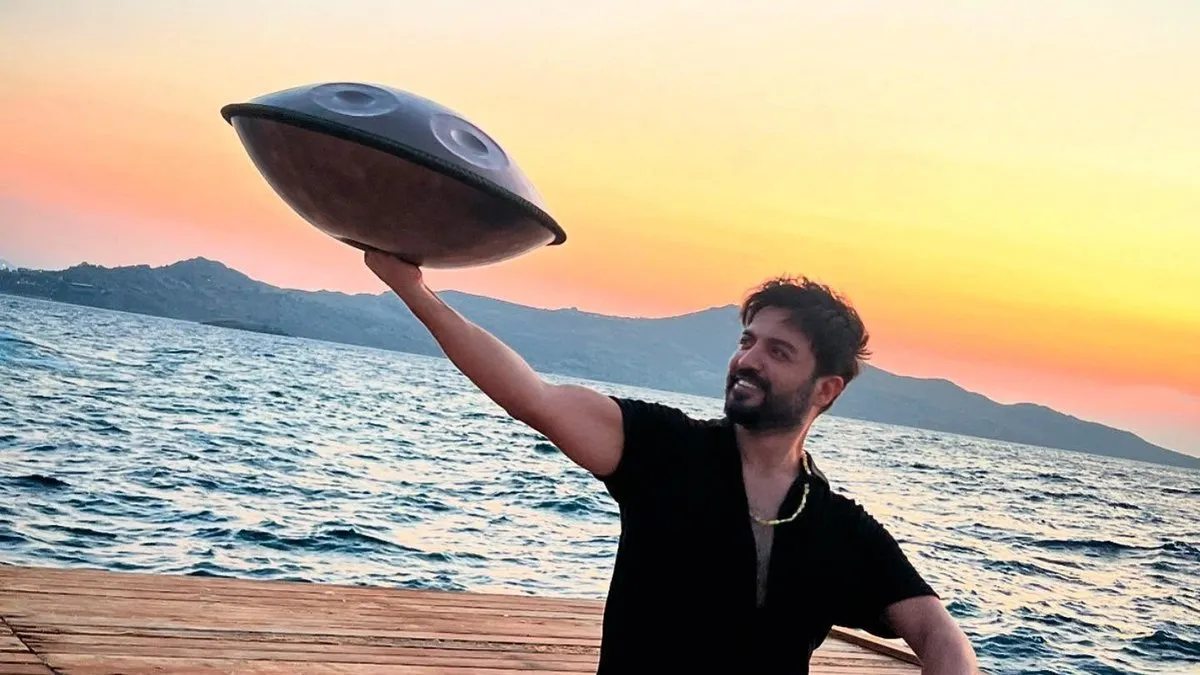 Uzaylıları bırakıp yeni işine yöneldi! Yusuf Güney’den sürpriz kariyer değişikliği!