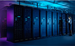 Datahost İle Güvenilir Sunucu Hizmetleri